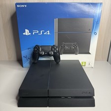 Console Sony PS4 FAT