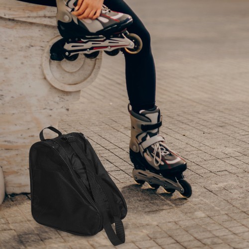 Borsa per pattini - a, rotelle