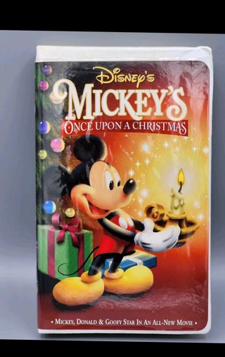 Walt disney mickey s - disney’s, mickey’s