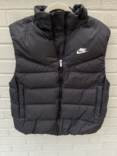 Nike Giacca Uomo Media Nera