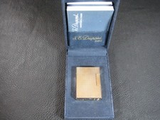 Accendino S.T Dupont Lighter