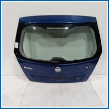 Portellone Bagagliaio Baule