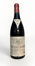 Exceptionnel 1997 Château de Fonsalette E. Reynaud (Rayas)