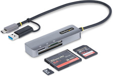 .Com Lettore Di Schede Di