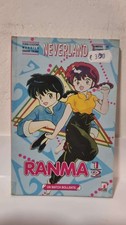 Ranma prima serie - serie,