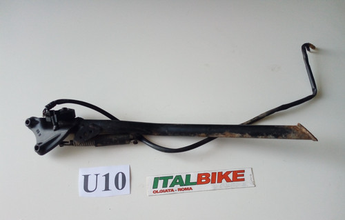 Cavalletto laterale ktm lc4 - cavalletto,