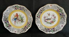 Coppia - Piatti in porcellana