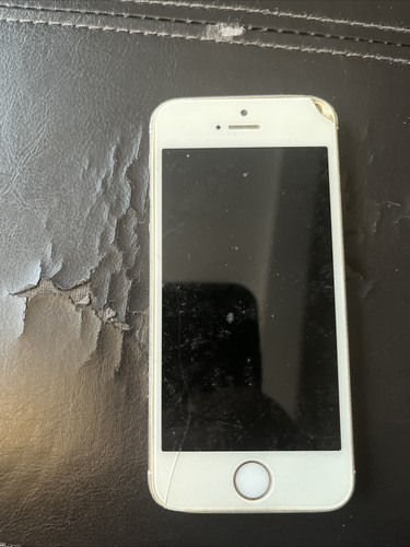 Apple iphone gold a1533 not - 5s,