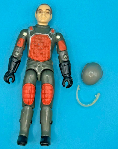 Modellino hasbro joe arah - hasbro,