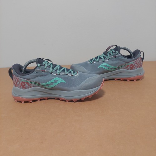 Scarpe trail running - da,