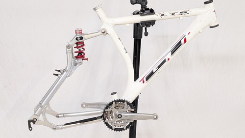 Telaio mountain bike - telaio,