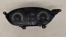Strumentazione compl.  IVECO