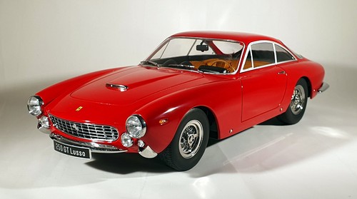 Scala ferrari 250 gt lusso - 250,