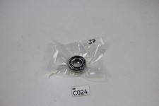 Cuscinetto a sfere scanalato