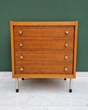 Cassettiera Vintage in Teak