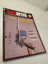 TACARMI (Tac Armi) 1987 N. 12