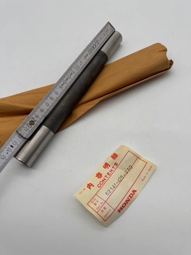 Manicotto oscillante