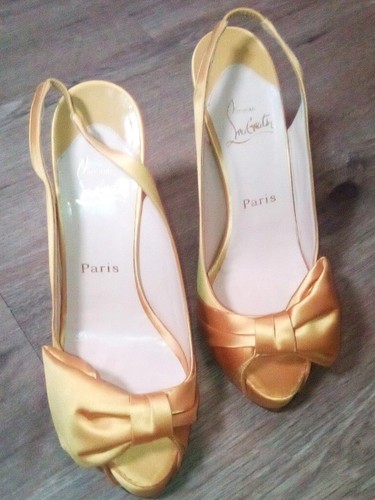 Christian louboutin - christian,