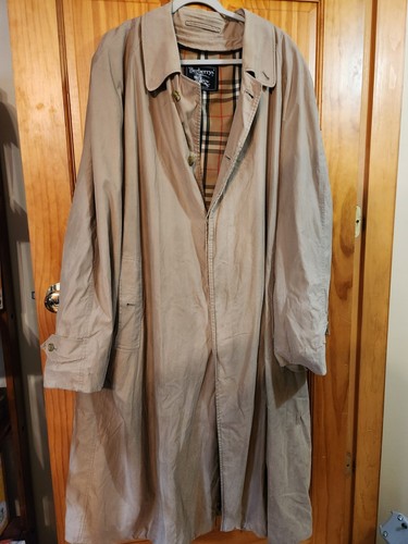 Trench cappotto uomo - , vintage