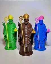 San Nicola di Bari - Statua