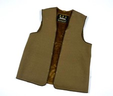 Gilet vintage Barbour A297