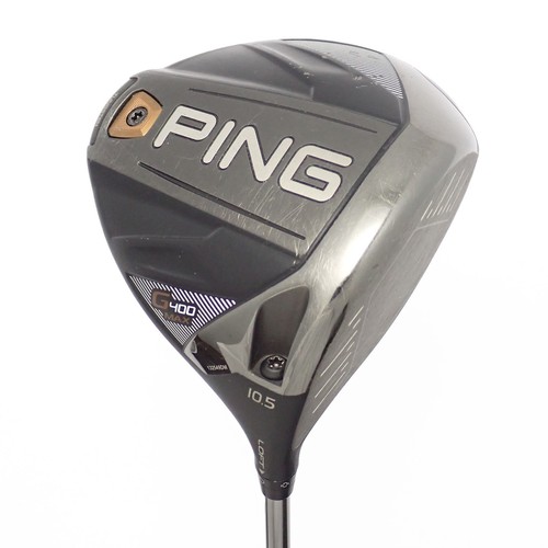 Driver ping g400max gradi - 10,5,