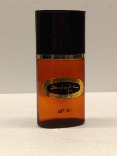 Balafre brun after shave 115 - after-shave,