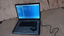 17" Dell Precision M6300