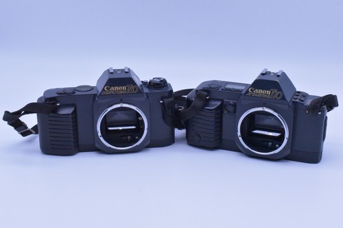 Corpo canon t70 t50 - t70, &