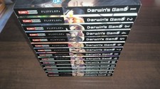 DARWIN'S GAME SEQUENZA COMPLETA 1/14 PLANET MANGA