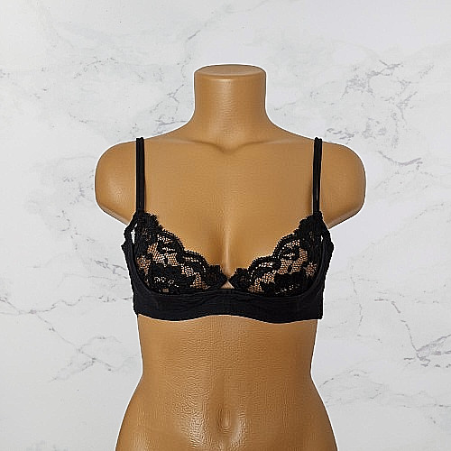 Reggiseno con ferretto - , di