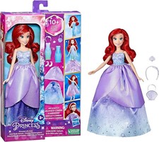 Bambola vita disney - bambola,