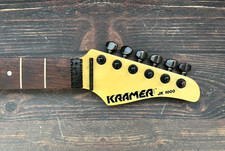 Collo testa KRAMER JK1000