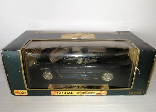 Jaguar xj220 1992 cod 98883 - jaguar,