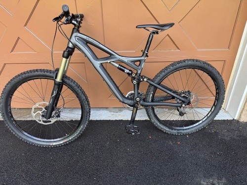 Specialized enduro fsr - specialized,