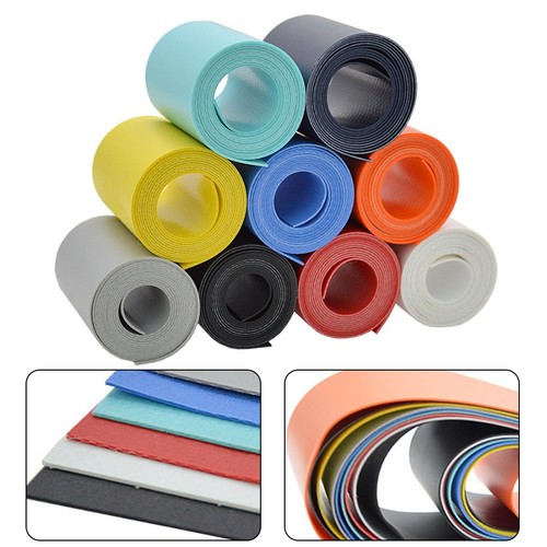 Kit patch riparazione pvc - kit,