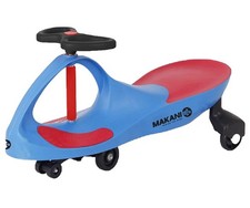 MAKANI SCOOTER WIGGLE CAR