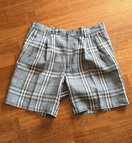 Burberry uomo shorts - burberry,