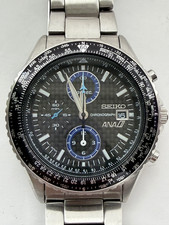 ▶️Orologio Uomo SEIKO ANA
