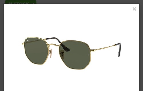 Ray ban rb3548n - ray-ban, 51-21