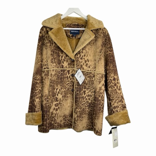 Giacca cappotto bernardo - giacca,