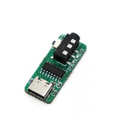 Multifunctional CW Trainer Key