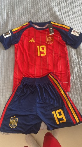 Maglia calcio spagna - calcio,