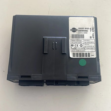 28550 BN816 CENTRALINA COMFORT