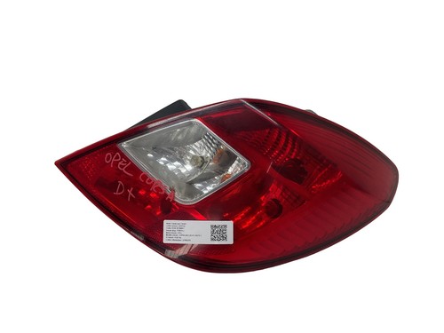 Fanale posteriore destro opel - fanale,