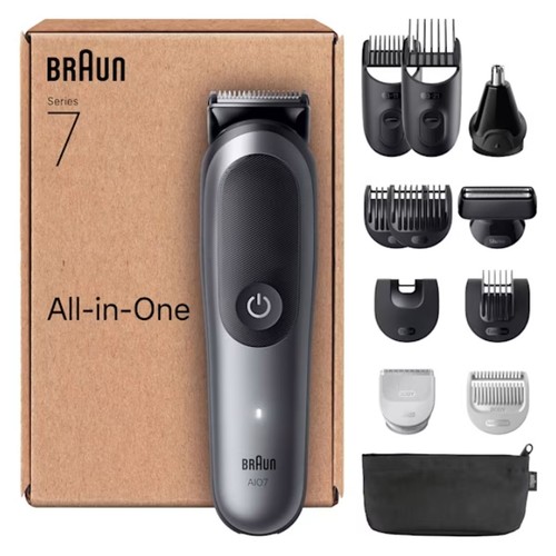 Braun serie aio7545 - aio7545, kit