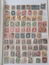 Collezione francobolli