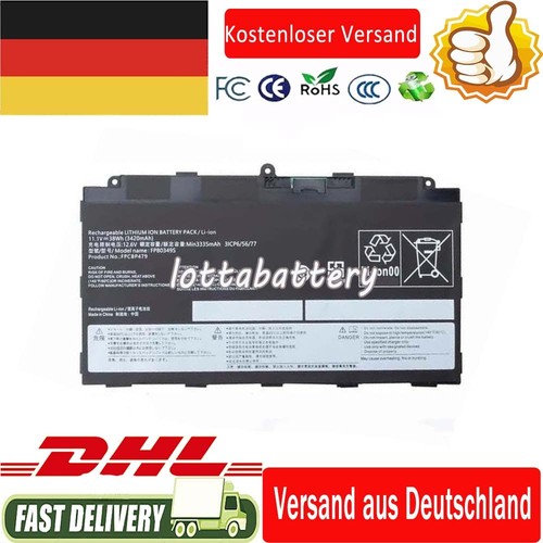 Nuova batteria fpcbp479 - nuova,