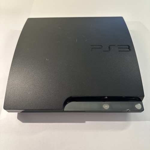 Sony playstation slim - sony,