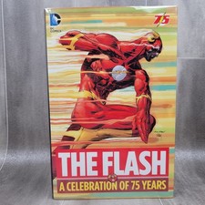 Flash: una celebrazione dei 75